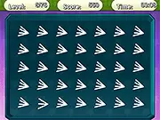 Find the Odd One Out