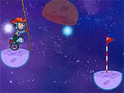 The Dog & Pony Show: Salt Por Las Estrellas