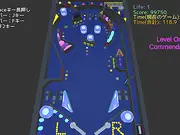 3D Pinball
