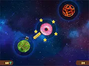 Boxie Space Jump