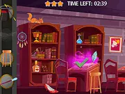 Hidden Objects: Cure for the Prince