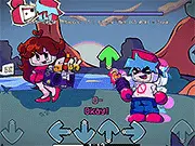 FNF: Bomb Funkin'