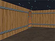 Maze Game 3D