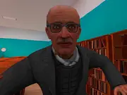 Schoolboy Escape: Runaway