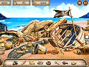 Pirate Mysteries