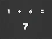 Mathematics Game for Dummies