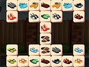 Girls Sandals Mahjong