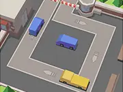 Parking Jam Out