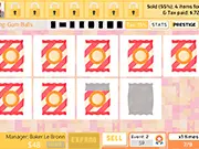 Idle Fill Factory 4: Events