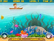 Fisher Man