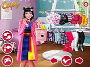 TikTok Divas #japanfashion