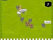 Cat Safari 2