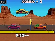 Too Fast