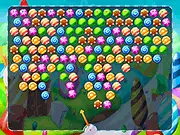 Bubble Shooter Candy