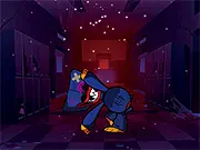 Kick the Huggie Wuggie