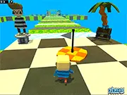 Kogama: Finn Parkour