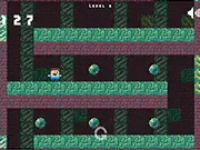 Noob Steve Dark