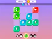 Merge Squares