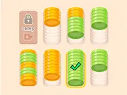 iColorcoin Sort Puzzle