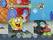 FNF: SpongeBob's Classic Showdown