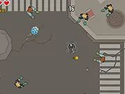 Zombies Are Coming Xtreme