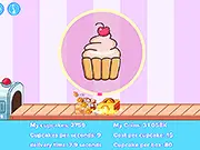 Cupcake Clicker
