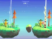 Hidden Lands