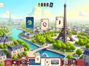 Solitaire: My World