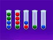 Sort the Bubbles