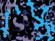 Flooded Caves