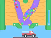 Sandy Balls