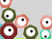 Merge Monster Mike