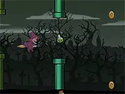 Flappy Witch