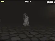Scary Maze