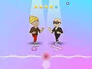 Dance Battle