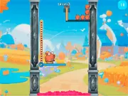 Save Baby Capybaras: Pull Pin