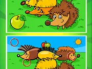 Animals Differences