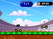 Car Football