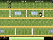 Police Chase