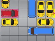 Unblock Red Car
