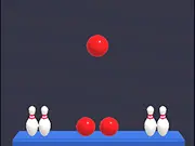 Rope Bowling Puzzle