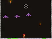 Pixel Panic