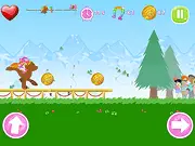 My Pony: My Little Race