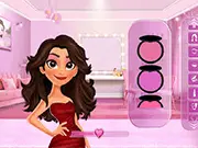 Lusy's Glam Galore
