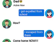 Chat Challenge 2021