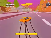Delivery Chaos