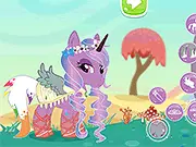 Dress Up the Pony 2