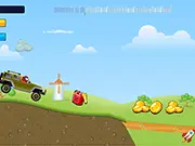 Among Hill Climber