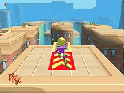 Alvin and the Chipmunks: Super Run