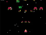 Solar Blaster: Challenge Stage